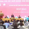 Party General Secretary, State President To Lam chairs press conference