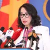 US requested to continue commitment and soon recognise Vietnam's market economy status