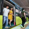 Hanoi to start construction on five key metro lines
