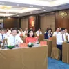 Hanoi opens Party work course for Vientiane officials