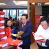 New book introduces Party chief's writings on building socialist rule-of-law State