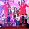 Summer camp for young overseas Vietnamese kicks off in Hanoi