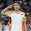 Good start for Vietnamese badminton star at Paris 2024 Olympics