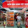 Vietnamese retailers racing to green up brands