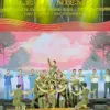 Ceremony marks 50th anniversary of Nong Son – Trung Phuoc Victory