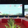 Conference spotlights Vietnam's desire for peace