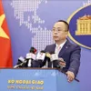 Vietnamese citizens urged to evacuate areas with complicated situations