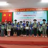 Vietnamese, Korean youths join hands in green summer campaign in Dak Lak