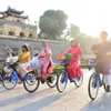 Hanoi Tourism Ao Dai Festival 2024 to take place in October