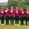 Vietnamese students win five medals at Int'l Math Olympiad 2024