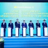 PM attends ceremony marking 30 years of Vietnam Airlines’ direct route to RoK