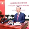 Party chief charts course for strong Party, prosperous Vietnam