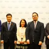 Vietnam strengthens parliamentary cooperation with Argentina, Chile