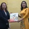 Da Nang intensifies educational cooperation with Nagasaki Prefecture