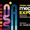 Ho Chi Minh City to host Vietnam – RoK expo