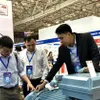 HCM City hosts major electrical technology, green energy expo