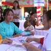 Ha Giang women equipped with knowledge on safe childbirth, care