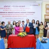 AstraZeneca Vietnam and Bright Future Fund cooperate on comprehensive healthcare for cancer patients