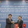 Vietnam, RoK foster cooperation in social housing development