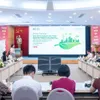 Hanoi seminar empowers women in green transition