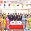 Vietnam Festival in Sapporo 2024 opens