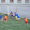 Memorable moments from the VTV 2024 mini-footbal tournament