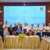 Vietnam, Thailand ink MoU on maritime law enforcement cooperation