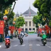 Hanoi tourism sector gears up for National Day holiday