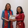 HCM City promotes cooperation with Australia's localities