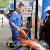 Petrol prices decrease slightly in latest adjustment