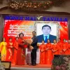 Second tenure of Committee on Overseas Vietnamese Women launches in Thailand