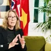 President of Australian Senate to pay official visit to Vietnam