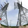 Quang Trach – Pho Noi 500kV circuit-3 power transmission line operational