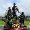 Monument to Vietnamese volunteer soldiers inaugurated in Russia