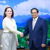 PM receives new ambassador of New Zealand