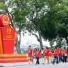 Greetings continue to flow in on Vietnam's National Day