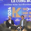 The K - Vietnam Dream 2024: A Program to Find the Next Generation of Creative Sales Ambassadors