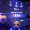 VTVcab owns  rights to UEFA club competitions for 3 seasons