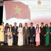 Vietnam, Australia celebrate strong ties on National Day