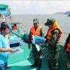 Kien Giang follows EC recommendations to combat IUU fishing