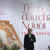 Book sheds light on President Ho Chi Minh’s 30-year journey abroad