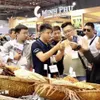 Vietnam fisheries int'l exhibition kicks off in Ho Chi Minh City