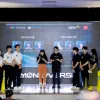 The Moneyverse Preliminary Round 'Explodes' with the Theme of Artificial Intelligence