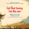 Gala in honor of  Vietnamese Language 2024: Words of Homeland, Words of Loyalty