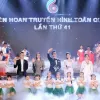 42nd National Television Festival to be Held in Quy Nhon in March 2025