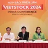 Nearly 400 businesses to participate in Vietstock 2024