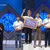 Road to Olympia Mount 2024: A Thrilling Victory for   Hai Phong Schoolboy