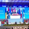 Vietnam attends 11th Beijing Xiangshan Forum