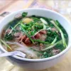 Local noodle soup designated as national intangible cultural heritage