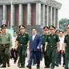 PM works with President Ho Chi Minh Mausoleum’s Management Board